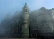 Leyendas de Terror:La Casa Del Infierno