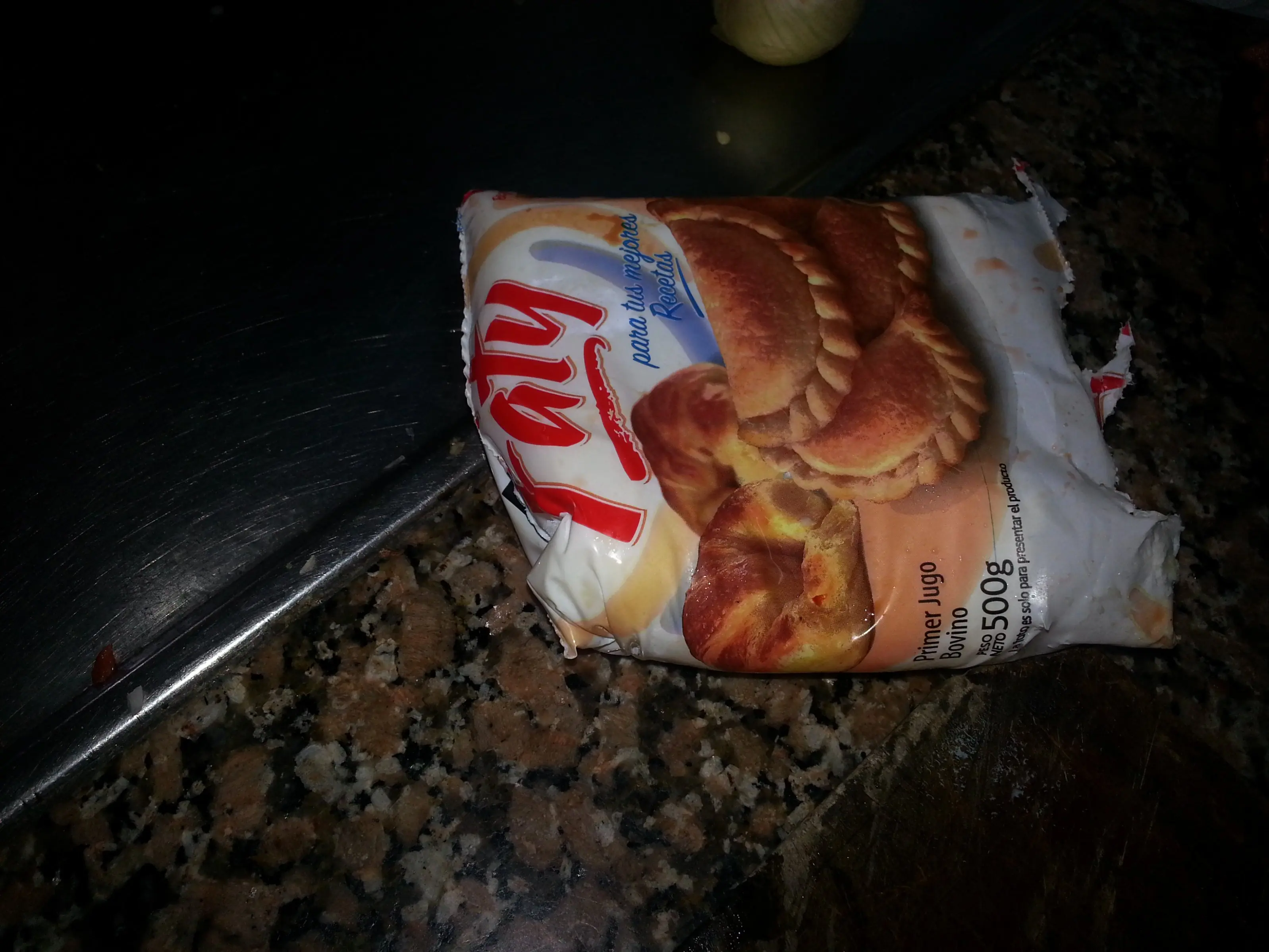 empanadas
