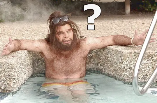 Dieta Paleo, chau grasas hola minusas.