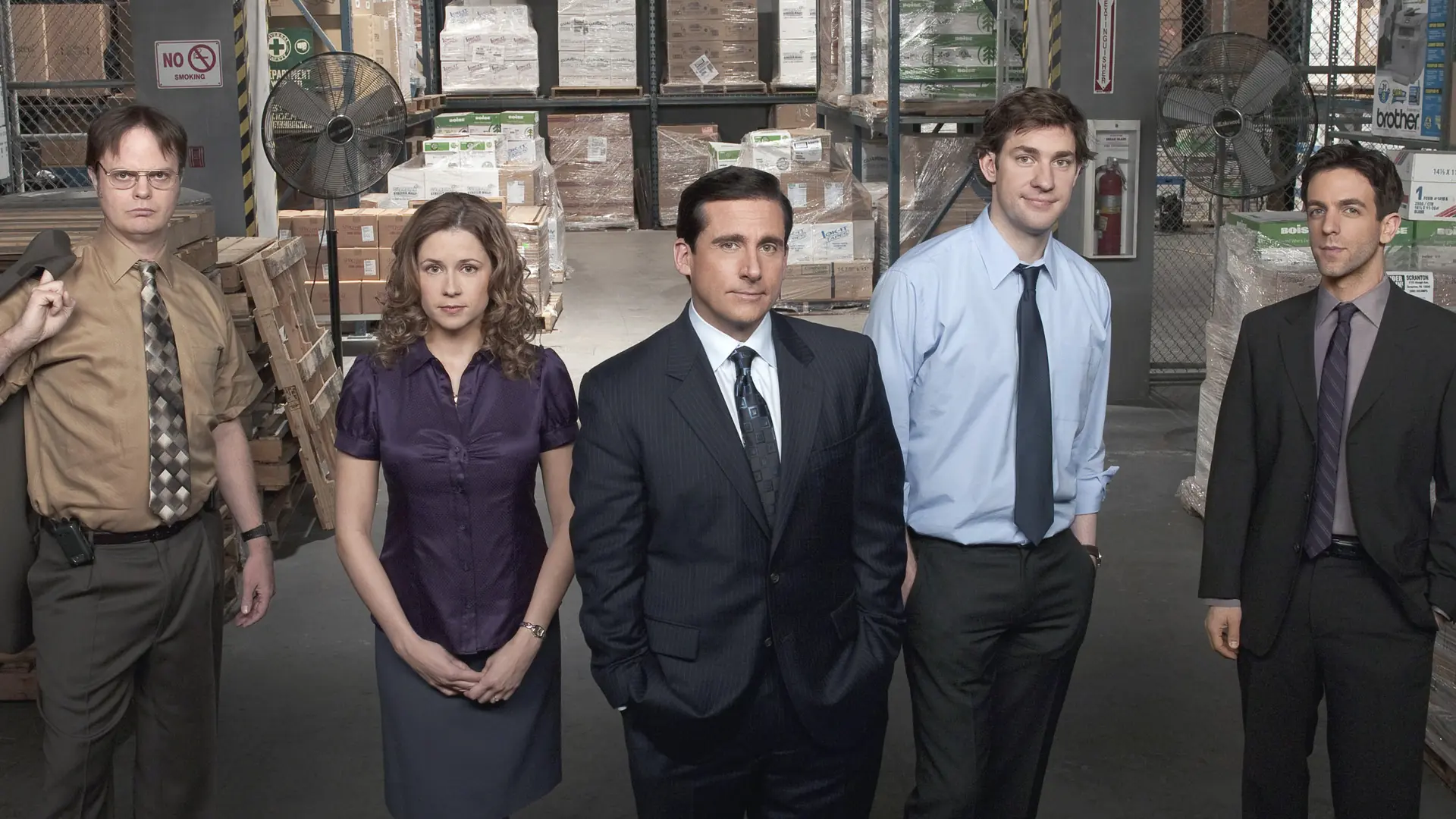 [Encuesta] La mejor Sitcom de la historia