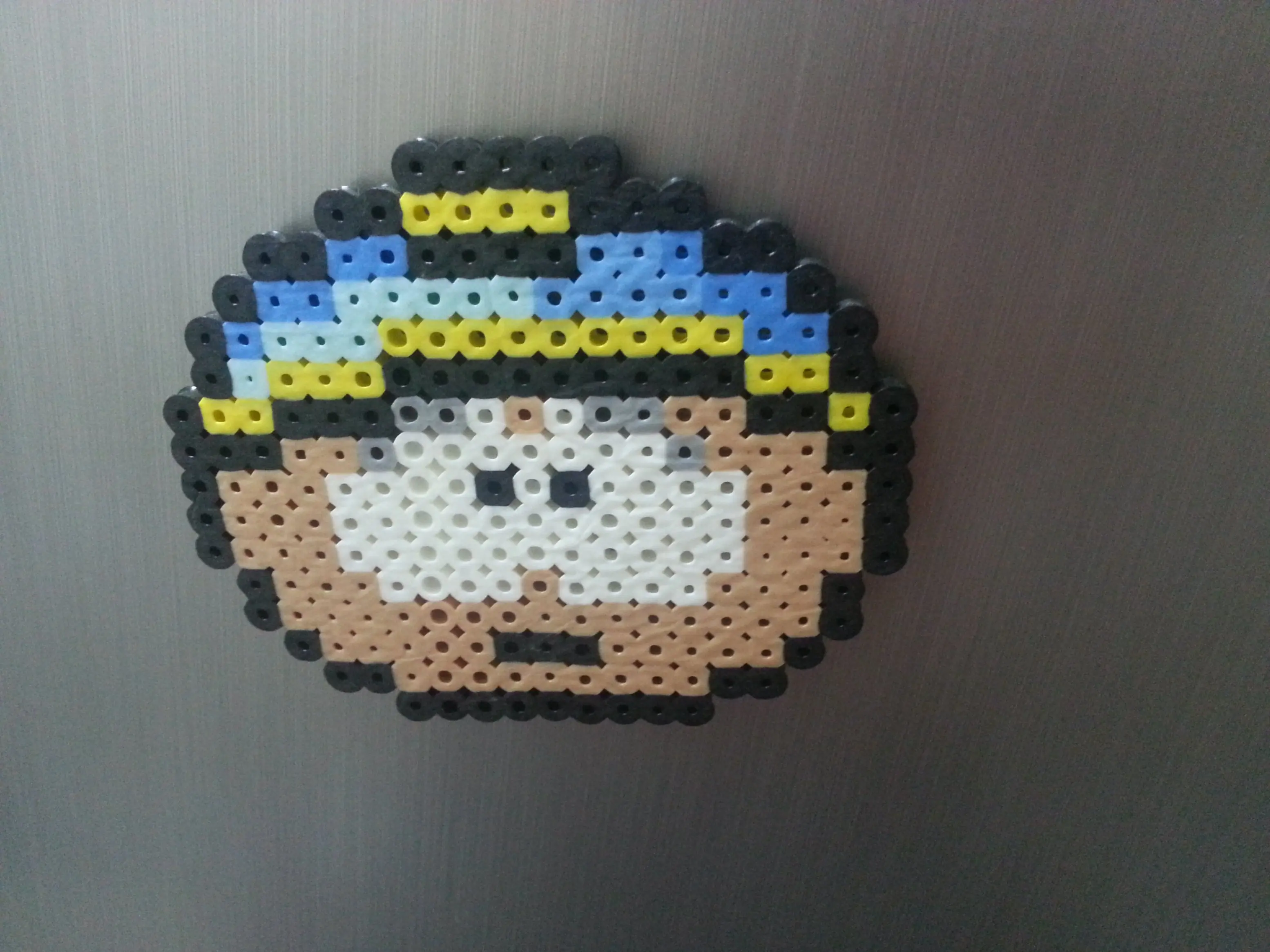 Me fui a la ComicCon y te lo cuento papu! (?)