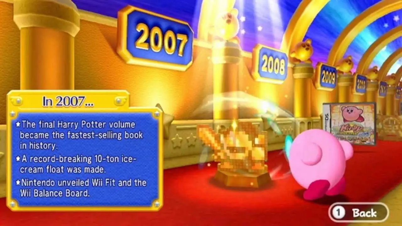 kirby