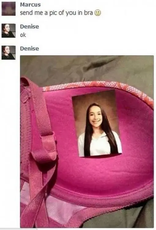 risas