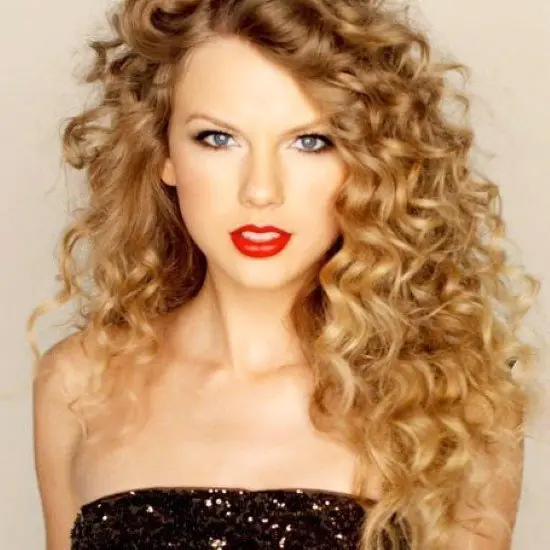 La hermosa Taylor Swift curiosidades y fotos