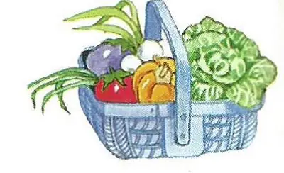 plantas