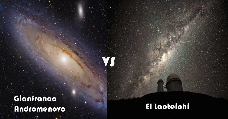 la vida