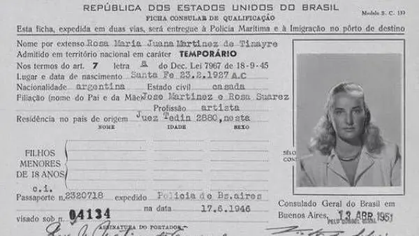 Encontré un Antiguo Guerreo