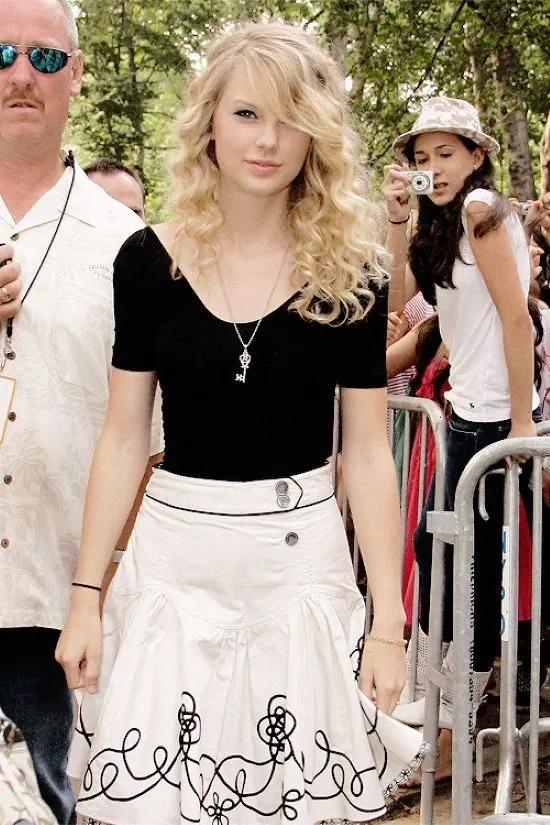 taylor swift