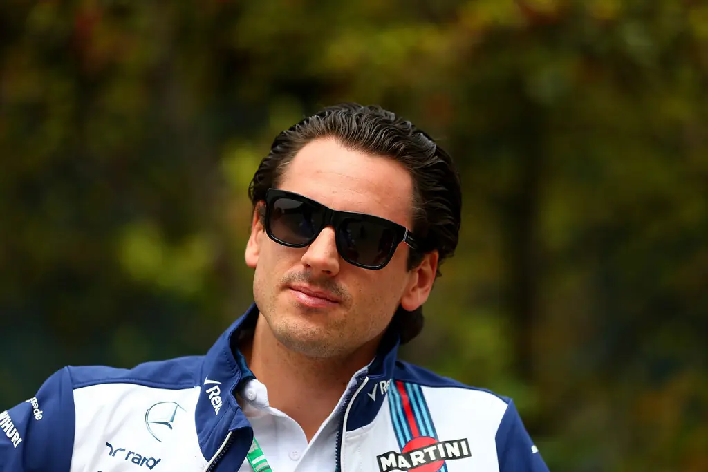 Fotos | Gran Premio de China 2015 , Previos
