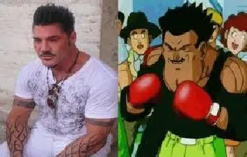 Ricardo fort y cosas que no sabias