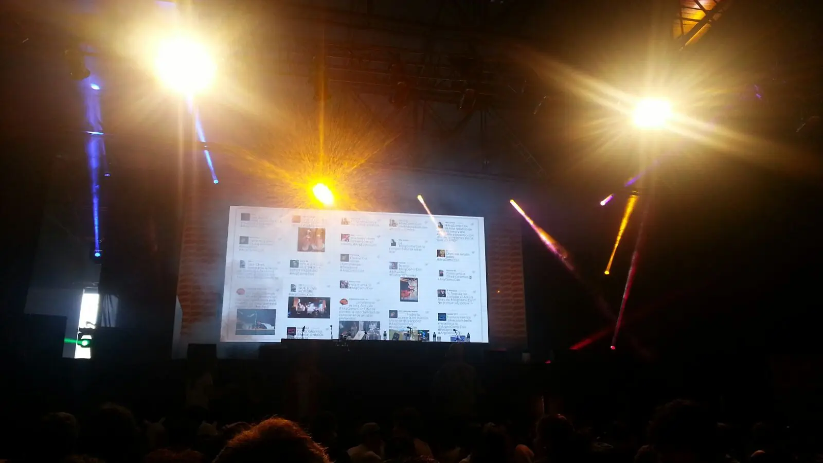 Me fui a la ComicCon y te lo cuento papu! (?)