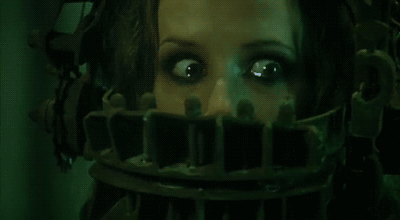 Horror