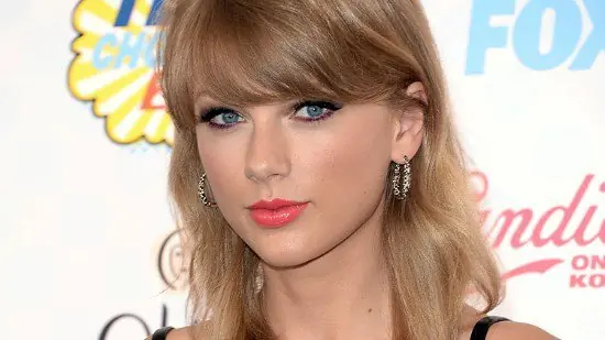 taylor swift