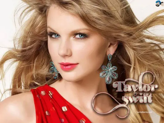 La hermosa Taylor Swift curiosidades y fotos
