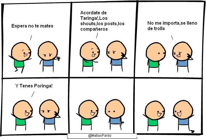 imagenes graciosas con frases