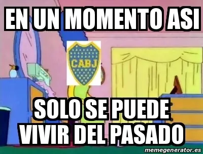 boca juniors