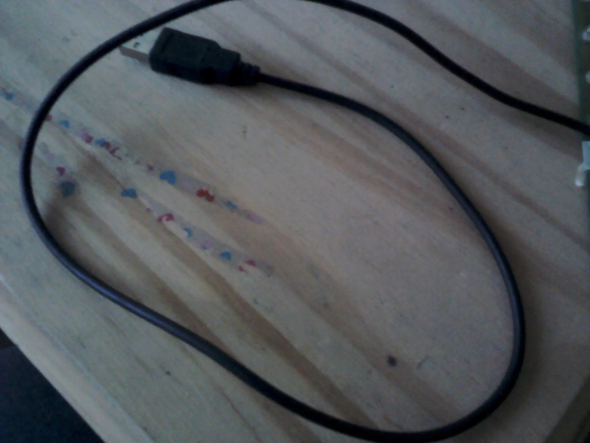 usb