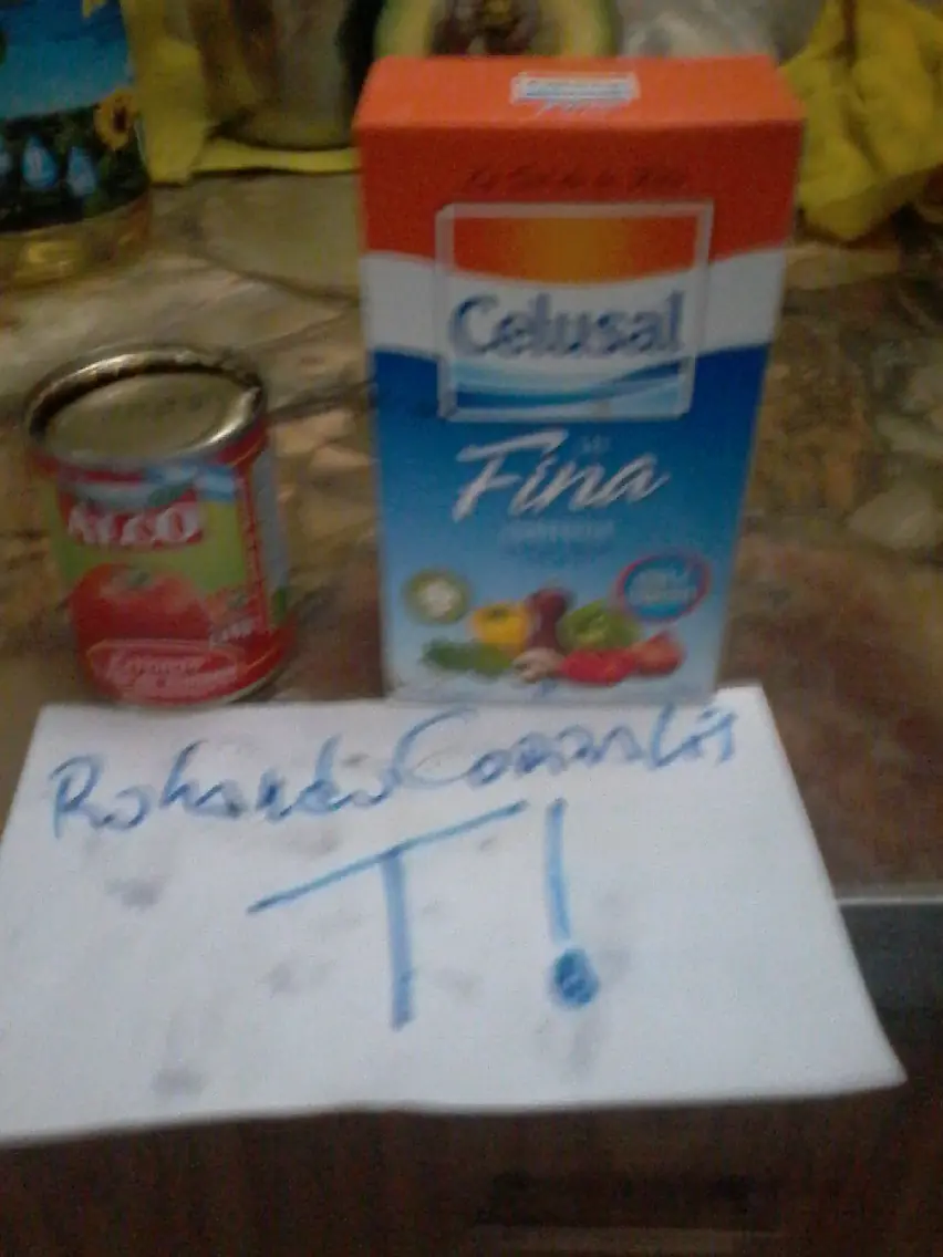 Tomate