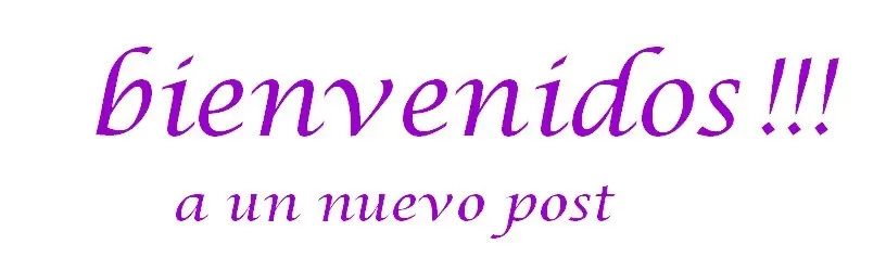 Los productos de la tierra