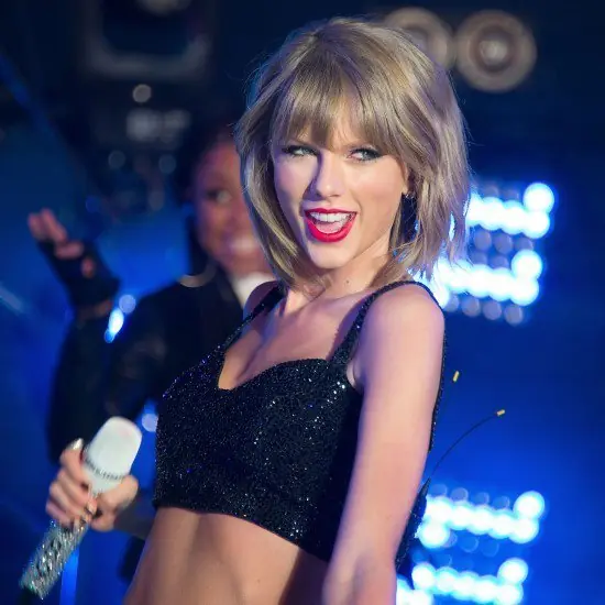 taylor swift