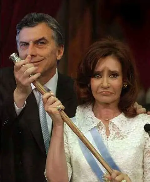 gobierno
