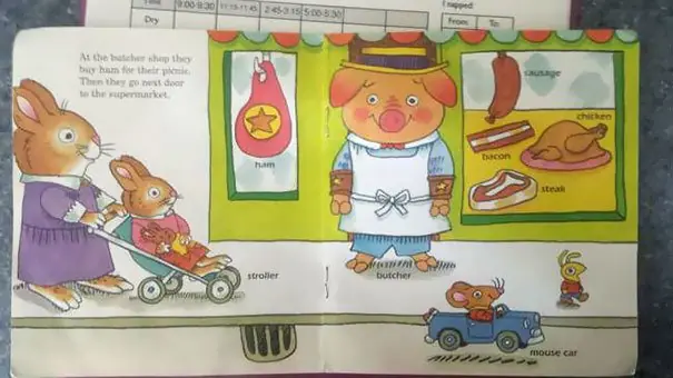 12 Libros Para Niños Que No Tienes Que Comprarle A Tus Hijos