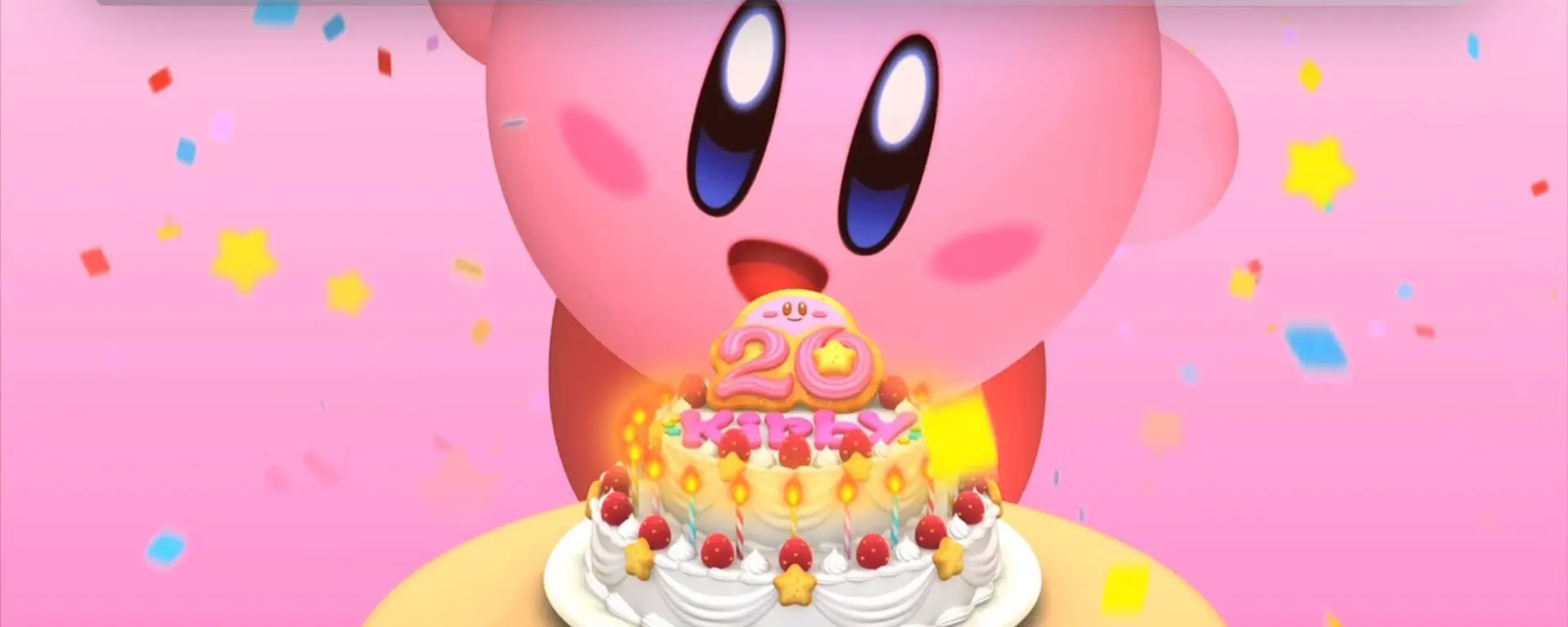 kirby super star