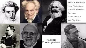 filosofia antigua