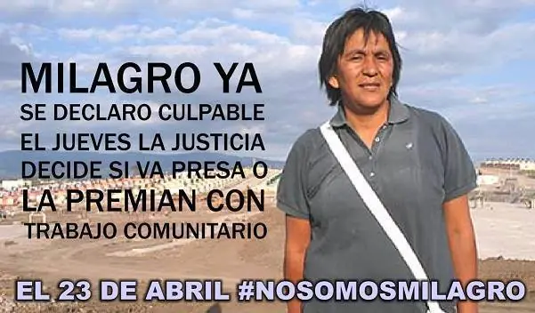 kirchnerismo