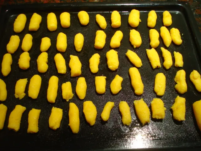 manteca!