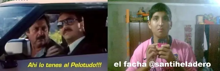 bostero