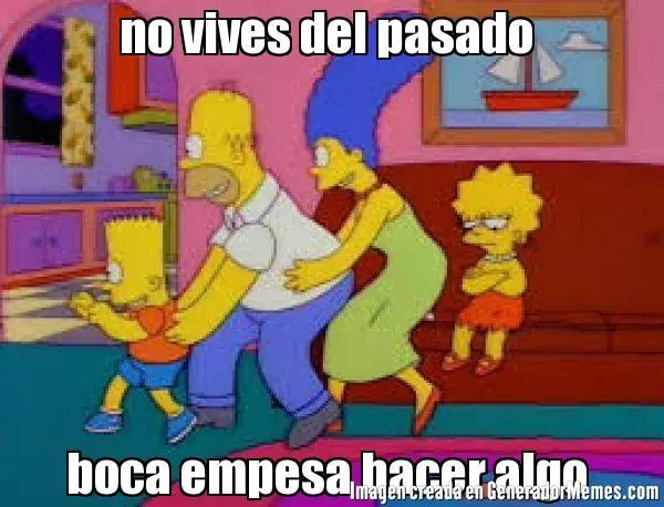 bostero
