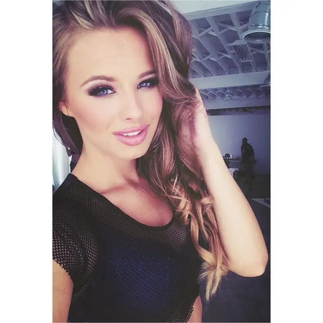 Conoce a las mejores 10 Pornstars Jovenes