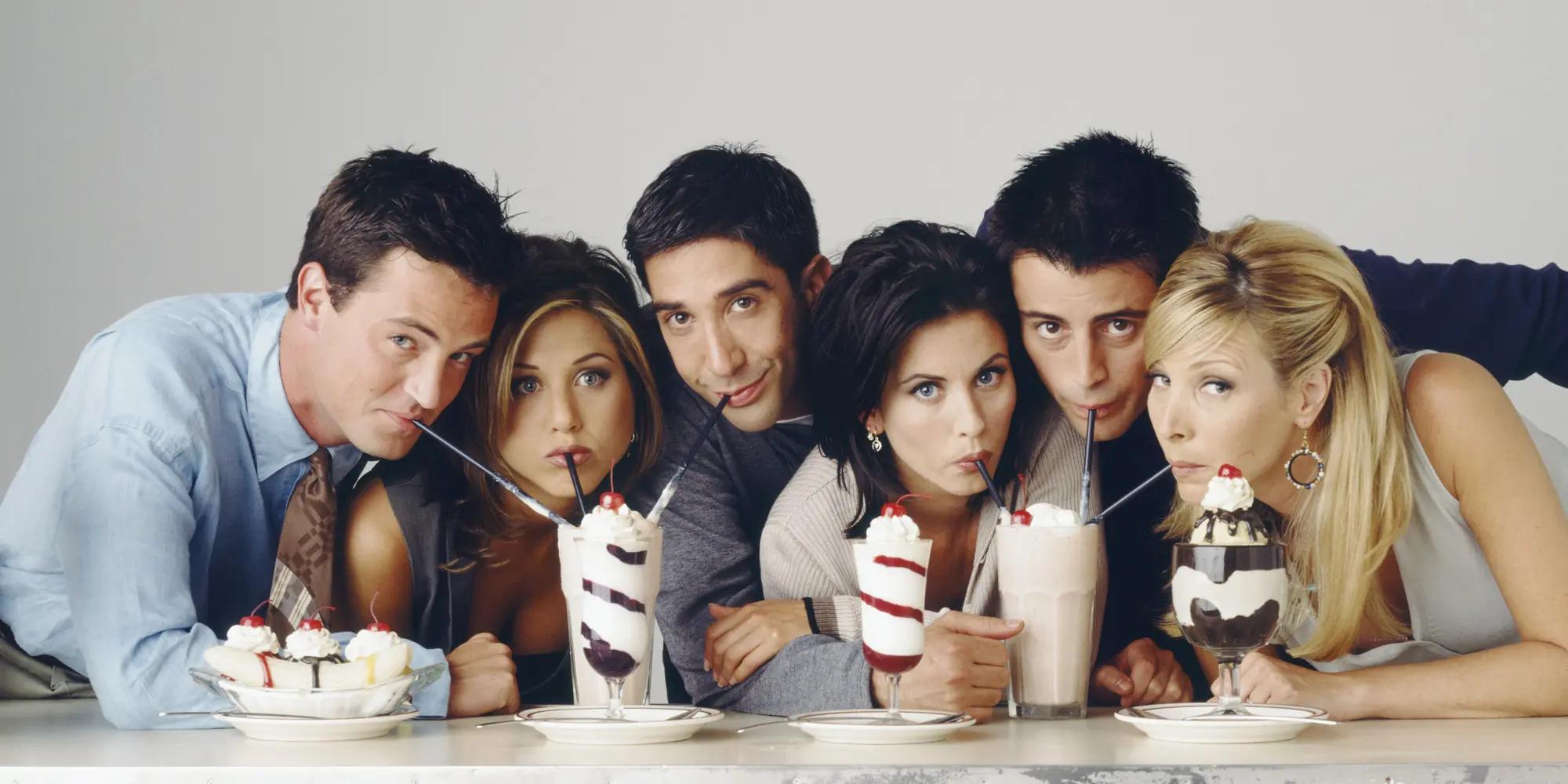 La mejor Sitcom de la historia