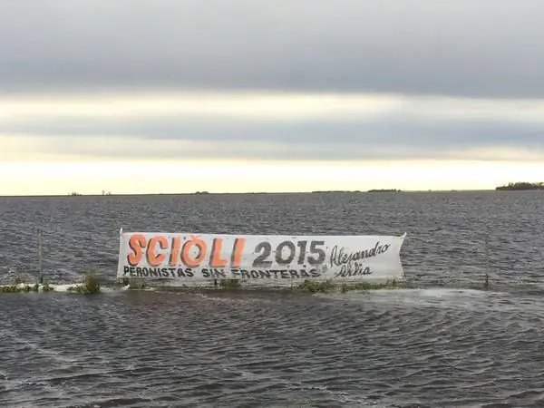 Scioli no hizo nada en buenos aires chau pais