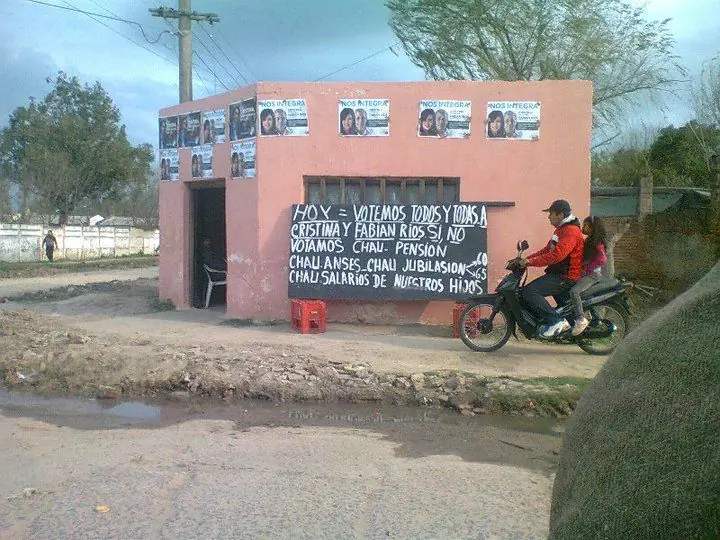 Fui puntero de FPV, y te cuento mi experiencia