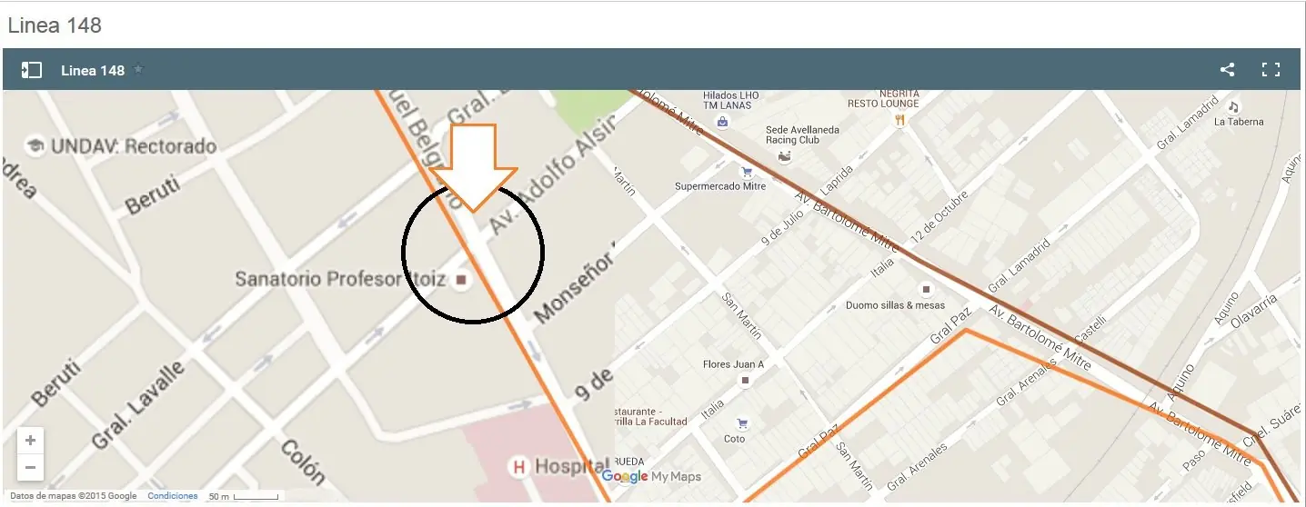 inundaciones en buenos aires