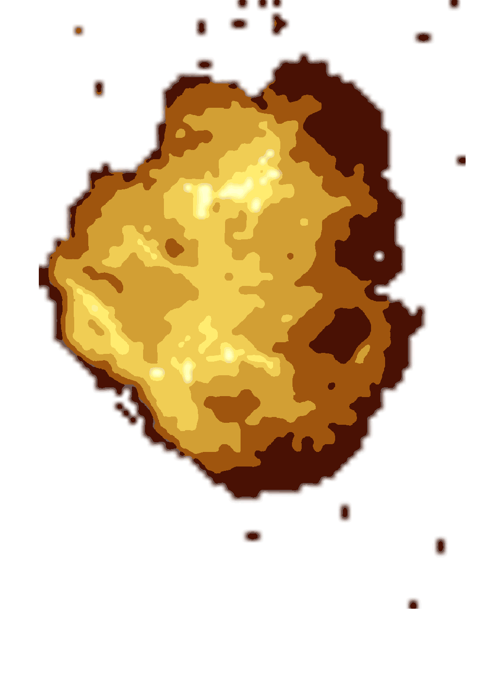 CACAHUATES