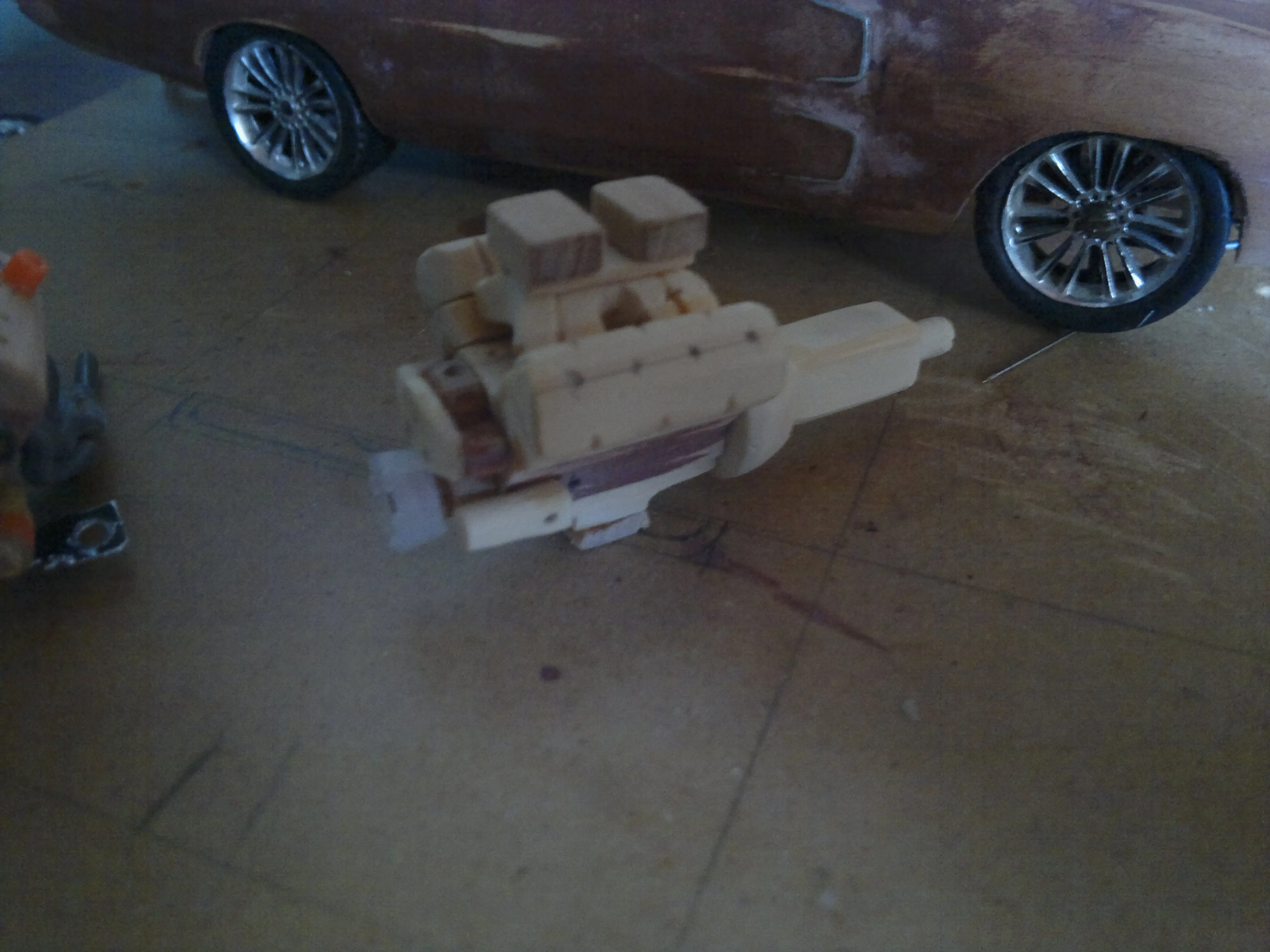 HEMI