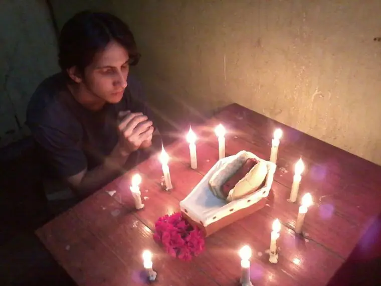 Desmintiendo "Tené en cuenta esto gorila"