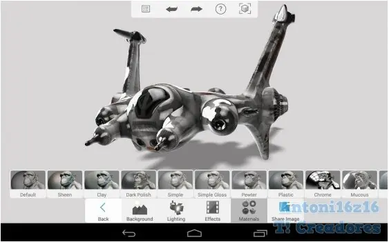Top 10 Aplicaciones de dibujo para arquitectos y diseñadores