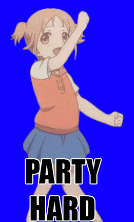 Taringa at night ft. Lolis. Pasa Onii-Chan