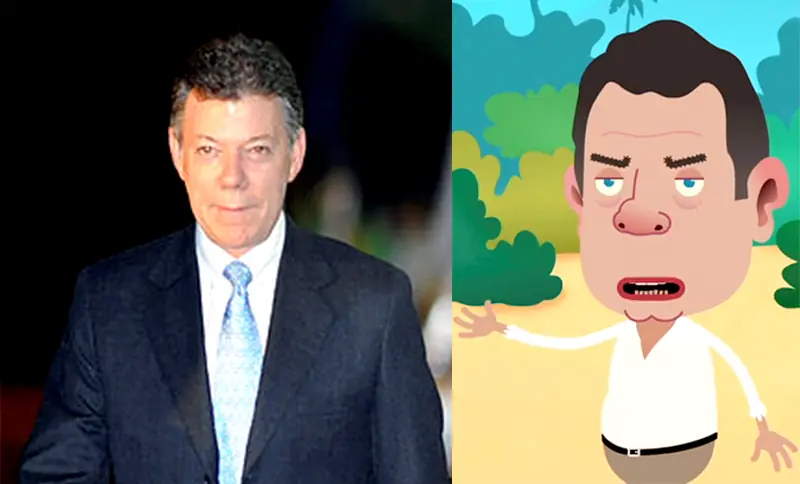 parodia