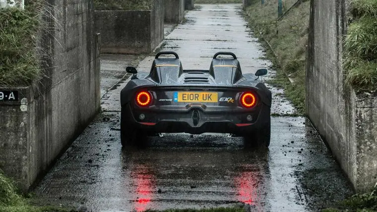 zenos cars