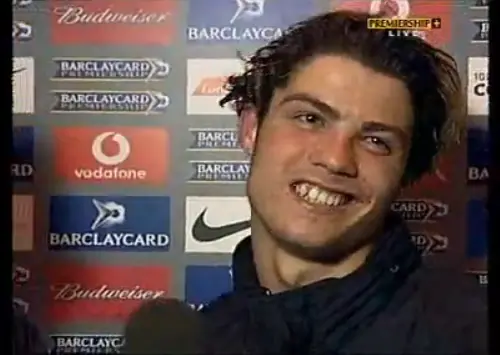 cristiano