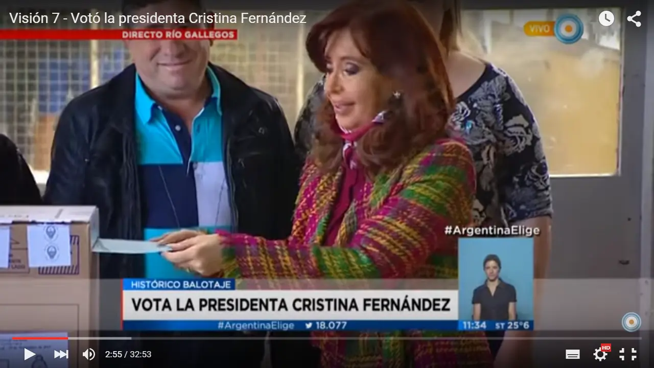elecciones 2015