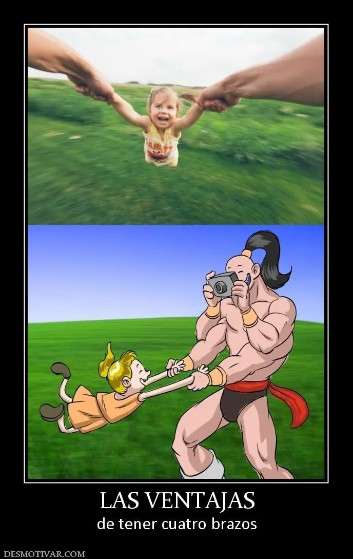 humor