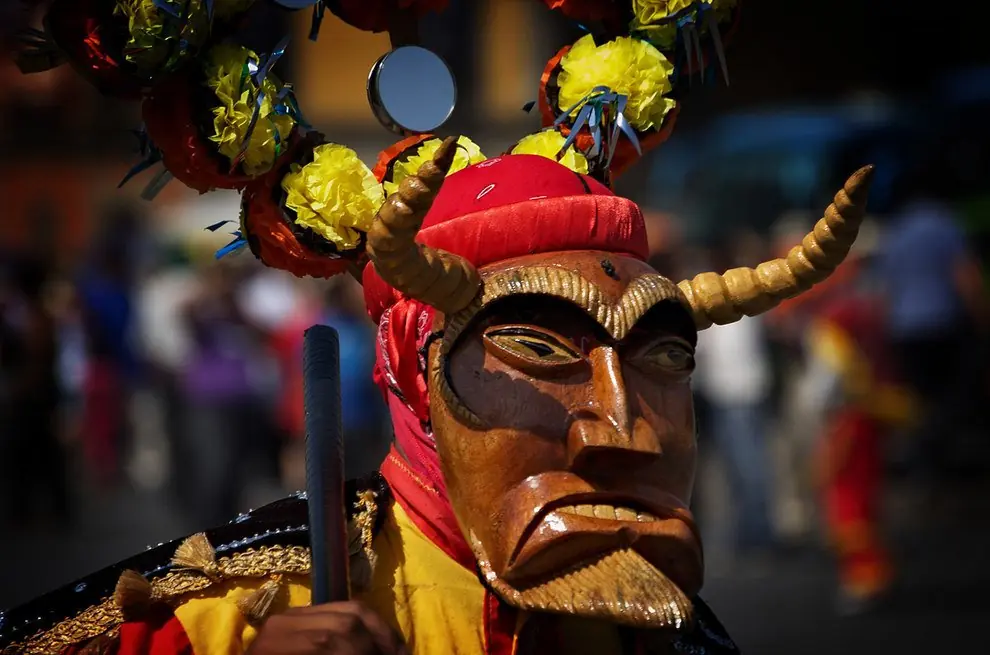 23 Razones por las que México odia el Distrito Federal