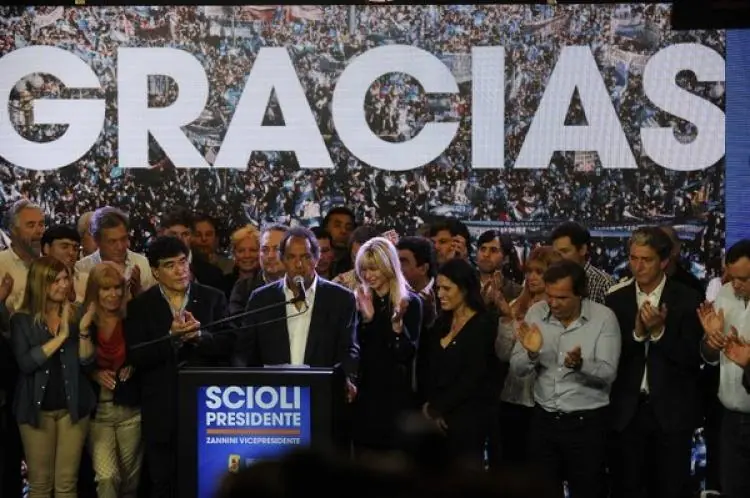 Las claves de la victoria de Mauricio Macri