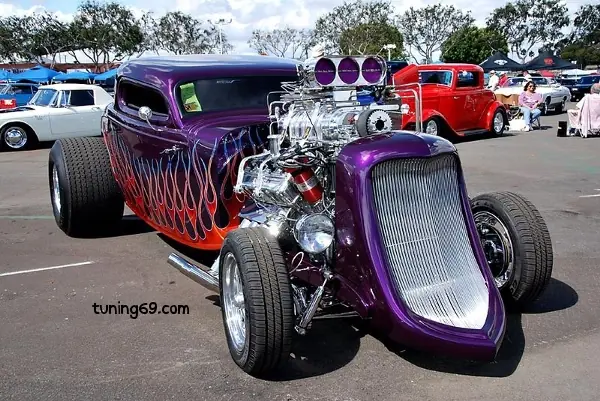 tutus impresionantes